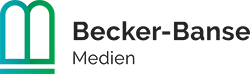 Becker-Banse Medien Logo